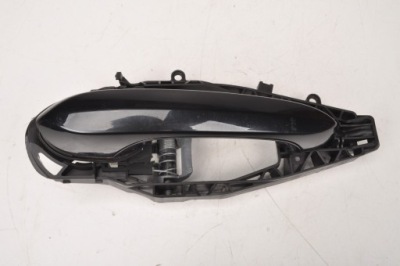 Bmw 2 f44 gran coupe ручка двері лівий перед фото №1