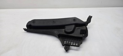 Жабо левое mini cooper f55 f56 7305493 pń фото №1