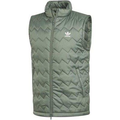 Kamizelka męska adidas SST Puffy Vest