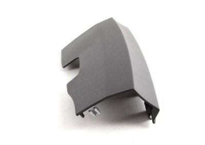 Кришка бампера задня bmw x3 e83 09.03-1 фото №1