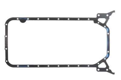 Прокладка картера масляний elring 175.143 фото №1