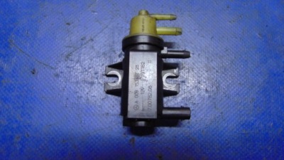 Клапан вакууму 70078208 2.2cdi mercedes sprinter w907 w910 18-25r фото №1