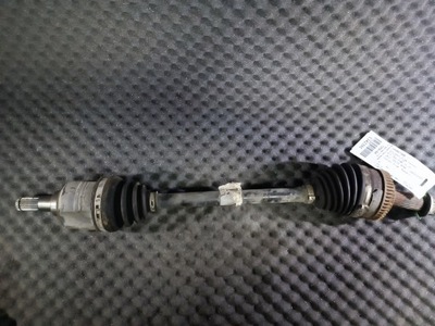 495002y800 hyundai kia приводной вал левая передняя фото №1