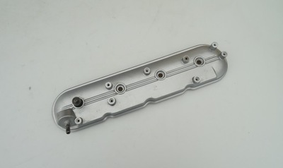 2010 camaro 6.2 ss кришка клапанна клапанів кришка фото №1