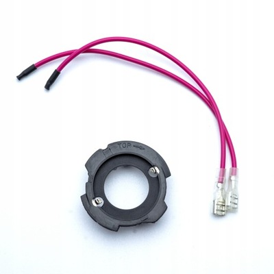 ADAPTADOR DE MONTAJE PARA LUCES OPEL CORSA C  