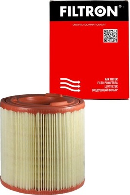 Фільтр повітря filtron do iveco stralis фото №1