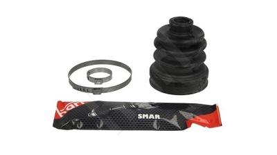 Захист шарнір hyundai atos / daewoo matiz фото №1