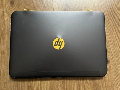 Laptop HP 14-p080no