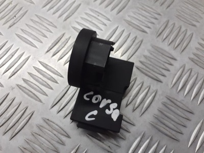 Иммобилайзер opel corsa c 1.0 фото №1