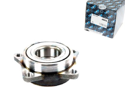 Набір підшипник колеса з ступиця mitsubishi galant v g фото №1