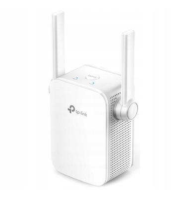 Zesilovač signálu Wi-Fi TP-Link TL-WA855RE
