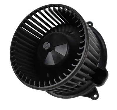 Вентилятор салона nissan pathfinder 2004 - 2016 фото №1