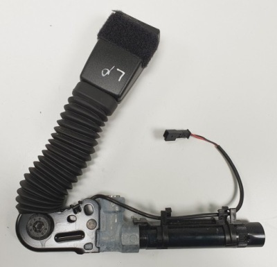 Клипса поперечина натяжитель левый перед bmw 5 f07 europa фото №1