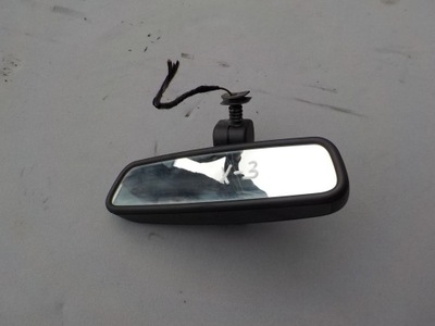 Дзеркало внутрішнє bmw x3 e83 2007r фото №1