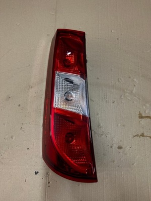 Лампа задняя dacia dokker 265551619r фото №1