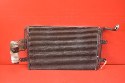 CHŁODNICA KLIMATYZACJI SEAT LEON 1 I 1.4 16V 99-05