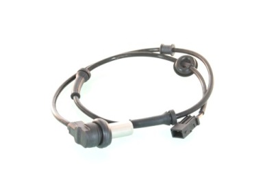 Датчик, скорость вращательная колеса gh gh-714705 фото №1