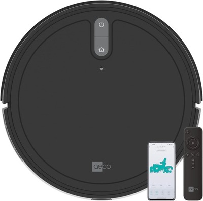 Robot sprzątający Aeco VacuBot X3