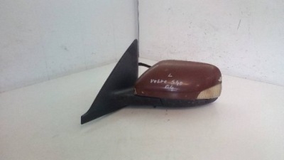 Зеркало левая электрический volvo 8 pinów s40 фото №1