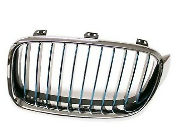 Оригінальний номер 51137475967 решітка впуск повітря ліва фото №1