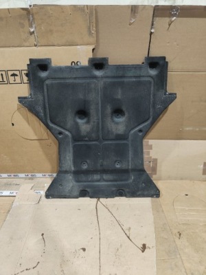 Mg marvel r захист плита нижня підвіска демонтаж 10717768 фото №1