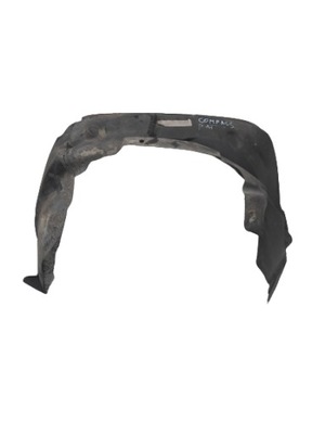 Подкрылок правый перед jeep compass lift 05182554ac фото №1