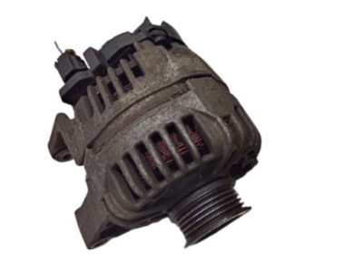 Генератор opel astra g 1.4 16v 13222930 фото №1