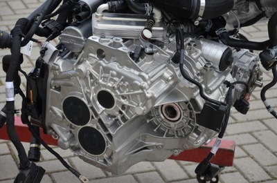 Vw golf r коробка передач dsg 7 передач kod wgd фото №1