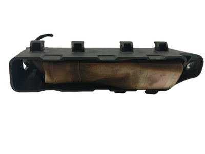 Подушка повітряна подушка безпеки лівий задня сидіння porsche macan i 2014- фото №1