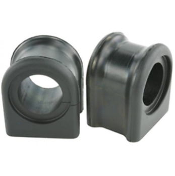 Резинки стабилизатор перед mercedes gl x166 ml w166 фото №1