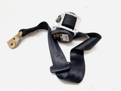 Ремінь безпеки правий задній vw golf v фото №1