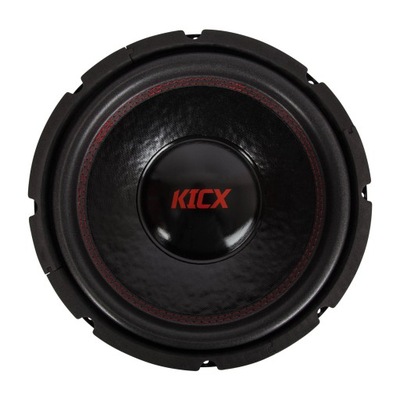 Głośnik Subwoofer Kicx GT 12M 500Rms/800Max Nowość!!