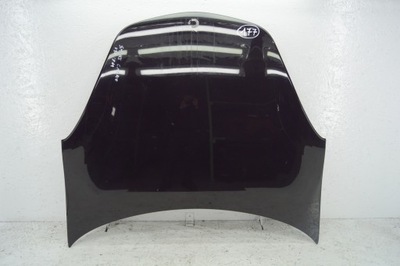 Капот кришка двигуна smart roadster eb1 ea4 фото №1