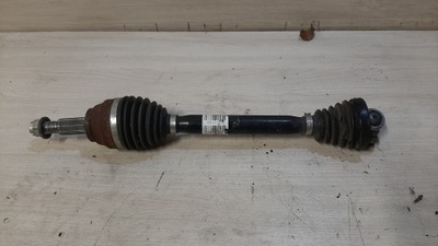 Привідний вал права renault espace 391004850r фото №1