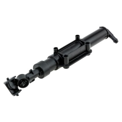 Насадка розпилювача фара do volvo s80 v70 xc70 2010- ліва фото №1