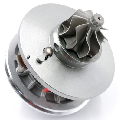 Koras картридж турбіни серцевина alfa-romeo 159 1,9l m741dt.19z 150 km 767836-1 55211064 фото №1