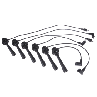 Набір трубопровід запалювання blue print adc41617 фото №1