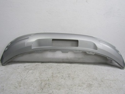 Audi e-tron спойлер бампера задня 4ke фото №1