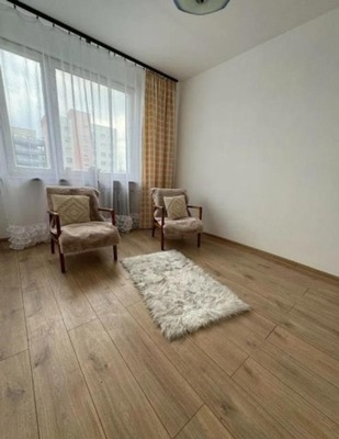 Mieszkanie, Będzin, 58 m²