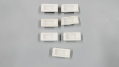 Bmw f40 g20 g21 g29 лампа led освітлення салону кабіни 9472763 фото №1