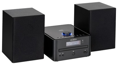 Reflexion HIF79DAB Stereo Micro HiFi system