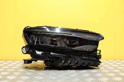 Jeep grand cherokee wl base авто 2021- фара лампа full led правая usa фото №1