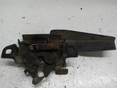 Frontera b замок капот фото №1