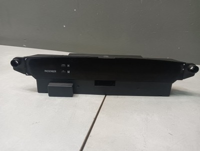 Дисплей часы toyota camry v 2.4 фото №1