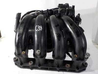 BMW 3 (E90) 2.0 16V MANIFOLD INTAKE 7529432  