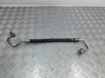 Шланг трубка кондиционера toyota yaris ii 2 1.0 фото №1