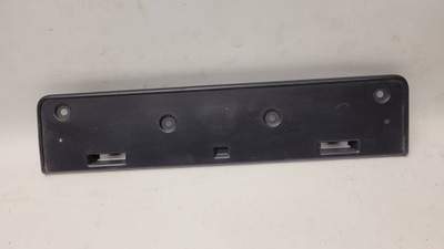 Vw taigo накладка pod номерний знак oryg. фото №1