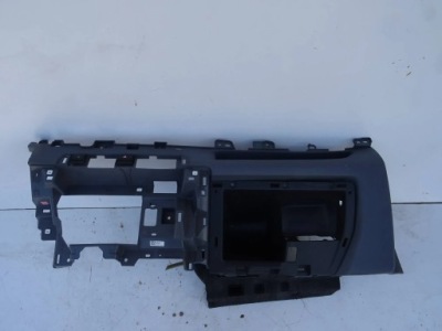 Peugeot expert iii jumpy защита консоли рамка 9811928577 фото №1