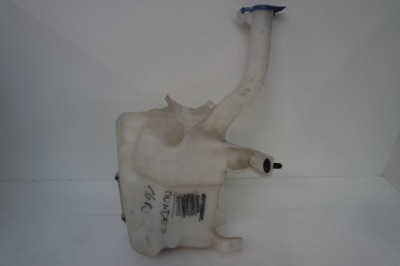 Бачок омывателя ford mondeo mk5 фото №1