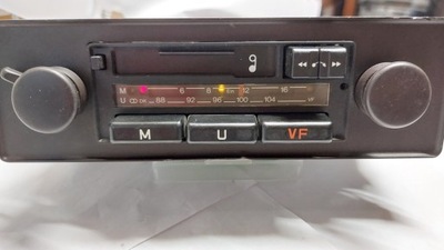 Radio Blaupunkt ZABYTEK